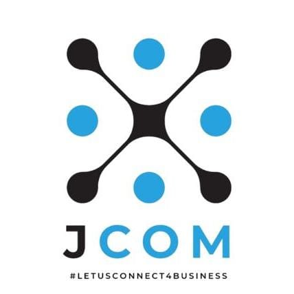 JCOM Logo